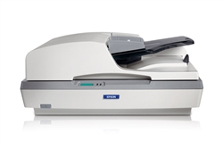 Epson GT-2500 Plus Document Scanner