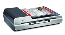 Epson WorkForce GT-1500 Document Scanner