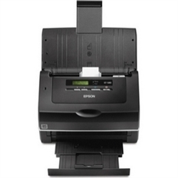 Epson WorkForce Pro GT-S80 Document Scanner
