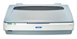 Epson GT-20000 Document Scanner Flatbed 11 x 17