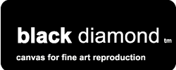 BD Black Diamond Gloss Adhesive Backed Vinyl, 12 mil, 50 in X50 ft- Roll