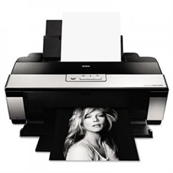 Epson Stylus Photo R2880 Inkjet Printer (Not available) Discontinued