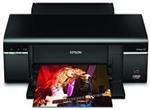 Epson Artisan 50 Inkjet Printer