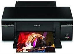 Epson Artisan 50 Inkjet Printer