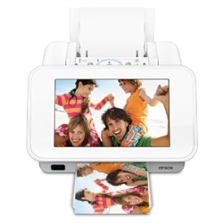 Epson PictureMate Show Digital Frame / Compact Photo Printer - PM 300 (DISCONTINUED NOT AVAILABLE)