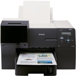 Epson B-310N Business Color Inkjet Printer