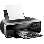 Epson Stylus Photo R3000 Inkjet Printer REPLACED BY EPSON SURECOLOR P900
