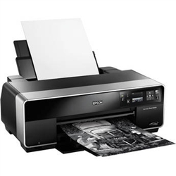 Epson Stylus Photo R3000 Inkjet Printer REPLACED BY EPSON SURECOLOR P900