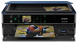 Epson Artisan 730 All-in-One Printer