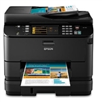 Epson WorkForce Pro WP-4540 All-in-One Printer****DISCONTINUED*REPLACED BY EC4040 CURRENTLY ON BACKORDER