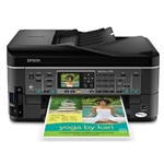 Epson WorkForce 545 All-in-One Printer