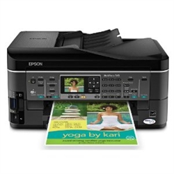 Epson WorkForce 545 All-in-One Printer