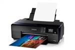 NEW  Epson SureColor P600 Wide Format Inkjet Printer C11CE21201 with 1 year warranty 13 inch Printer (No longer Available and Replaced by Epson P700)