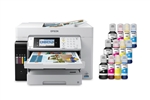 EPSON WorkForce ST-C8090 Color MFP Supertank Printer C11CH71203 Order Now to Get into backorder que
