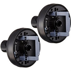 EPSON Roll Adapters C12C932231 (Pair)   P10000 P20000 P20570
