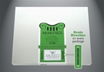 DISCONTINUED MUSEO II 250GMS SHEETS  8.5 x 11  25 sheeets