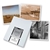 5.25 in. x 5.25 in. Museo® Artist Cards Sets (24 Sets)
