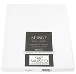 MUSEO 250GMS SHEETS  11 x 17  25 sheeets