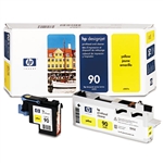 PRINTHEAD,CLEANER,HP90,YELLOW NOT AVAILABLE