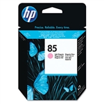 PRINTHEAD,HP 85,LIGHT MAGENTA