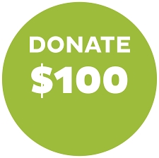 Donate $100 SUPPORT HURRICANE RELIEF