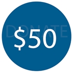 Donate $50 SUPPORT HURRICANE RELIEF