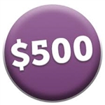 Donate $500 SUPPORT HURRICANE RELIEF
