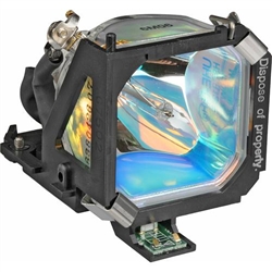 ELPLP10S Replacement Projector Lamp / Bulb