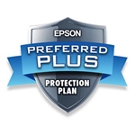 EPSON EPPP20000S1 Extended 1 year Prefered Support for Epson P10000, P20000