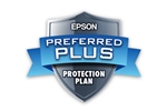 EPPT3400S1 Epson Additional 1 Year Epson Preferred Plus Service Epson T3400 Series