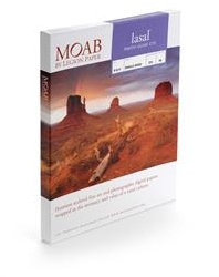 LASAL PHOTO GLOSS 270 SHEETS  16.5 X 23.4 (A2)  25 sheeets