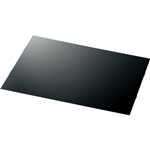 24.1" Panel Protector (part# FP-2400W) Optional Protection Panel