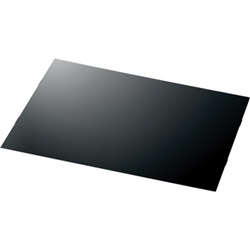 27.1" Panel Protector (part# FP-2701W) Optional Protection Panel
