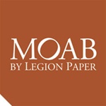 Moab 8.5 x 11  26 sheets