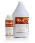 DESERT VARNISH GEL  PINT