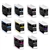 P700 SET OF 10 INKS T770