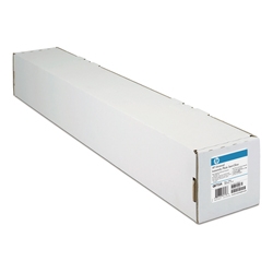 HP Uni IntDry Satin  Pht Ppr 24inX100ft