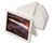 Entrada Rag Bright 190 Scored Cards7 x10   250 cards (no envelopes)