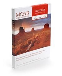 KAYENTA PHOTO MATTE (DISCONTINUED) 205 Sheets 8.5 x 11 (50 sheets)