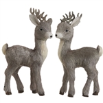 RAZ 19.5" DEER (SET OF 2)