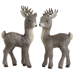 RAZ 19.5" DEER (SET OF 2)
