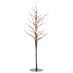 RAZ IMPORTS 28" LIGHTED TREE ON BASE (OUT OF STOCK)