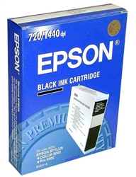 EPSON Black Ink, Stylus Pro 3000/5000