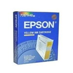 EPSON Yellow Ink, Stylus Pro 3000/5000