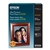 EPSON Ultra Premium Photo Paper Luster, A3 (11.7"x16.5"), 50 sheets