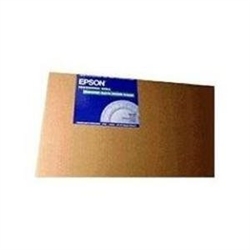 EPSON Enhanced Matte Posterboard 24" x 40", 5 sheets (REPLACED BY S450434)