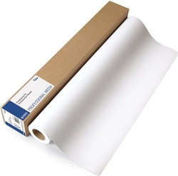 EPSON Premium Luster Photo Paper (260) 16"x100'