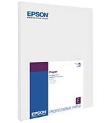 EPSON Premiun Photo Paper, Semigloss, 17 x 22, This item has been replaced by S042084 Epson Ultra Premium Photo Paper Luster 17" x 22" (25 sheets).