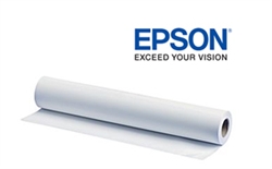 EPSON Technical  Paper Coated 24 LB Bond 42" x 300' Roll S0450123 DISCONTINUED NOT AVAILABLE