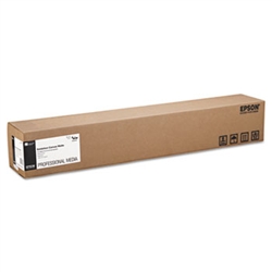 Epson Exhibition Canvas Matte Natural 17" x 40' Roll